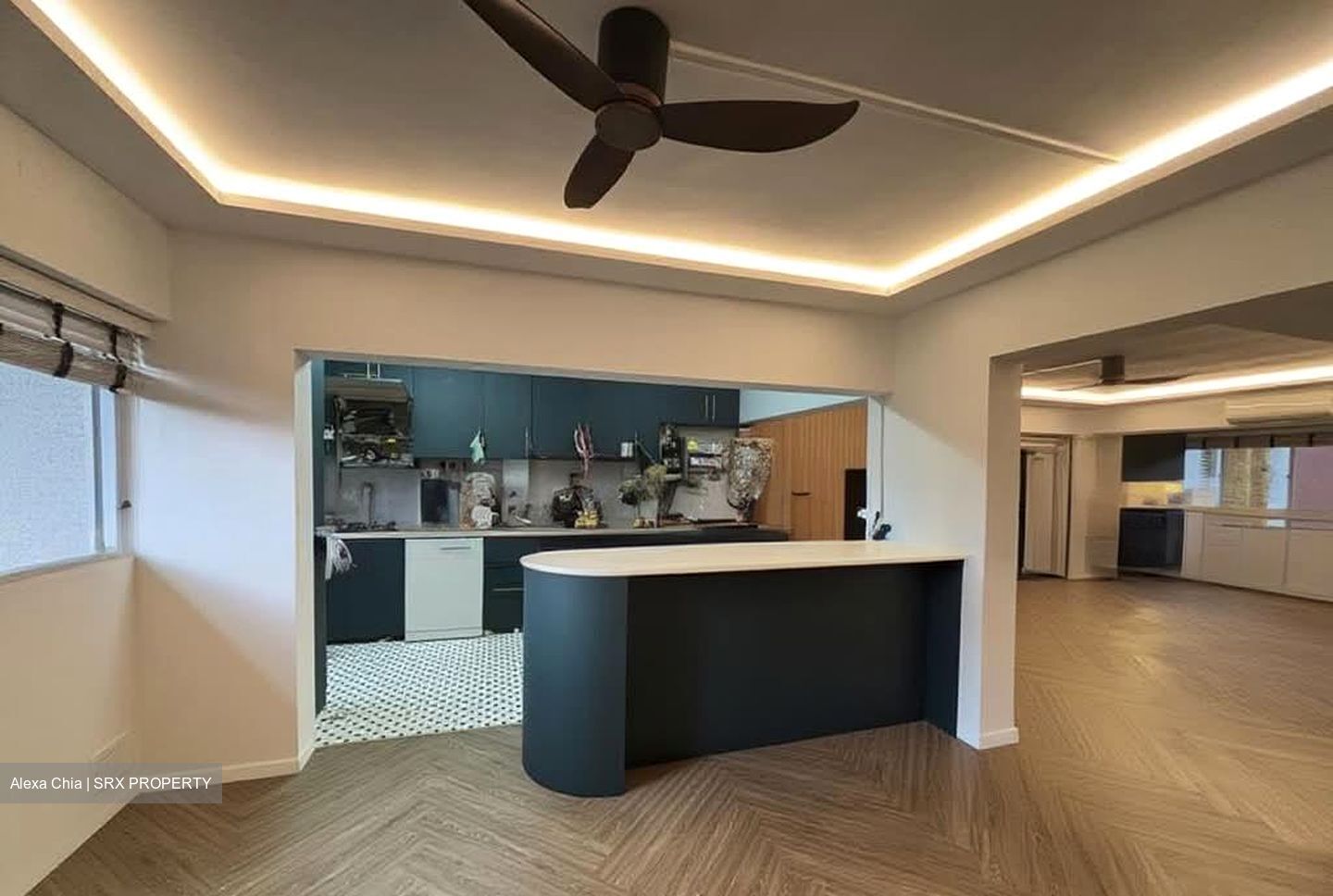 Blk 305 Teck Ghee Vista (Ang Mo Kio), HDB 5 Rooms #576811091